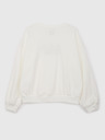 GAP Sweatjacke GAP Logo