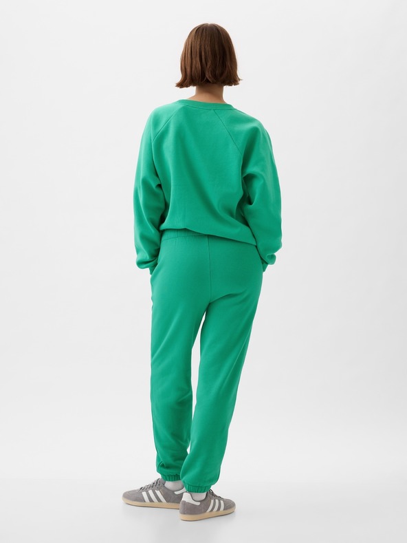 GAP Damen Sweatpants Boyfriend GAP