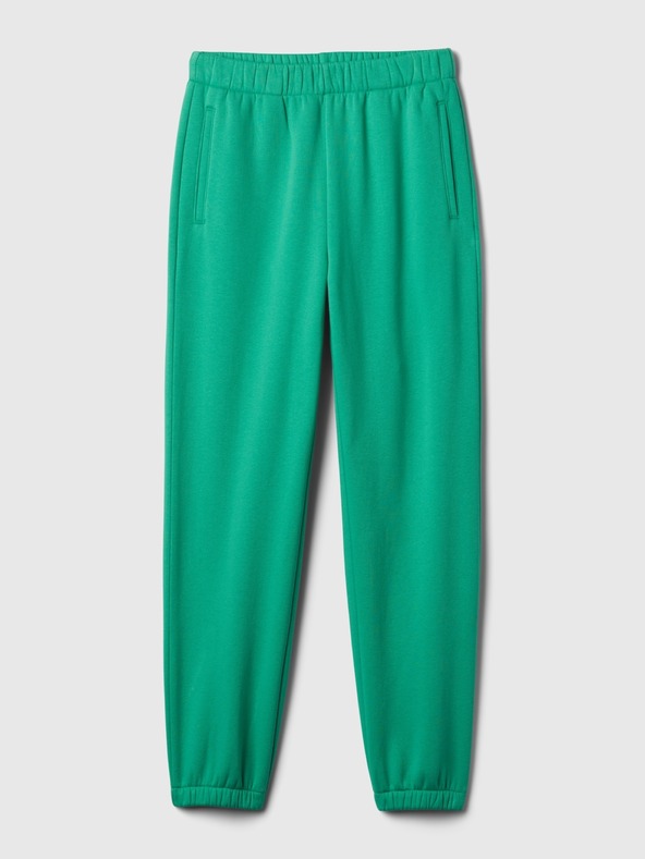 GAP Damen Sweatpants Boyfriend GAP