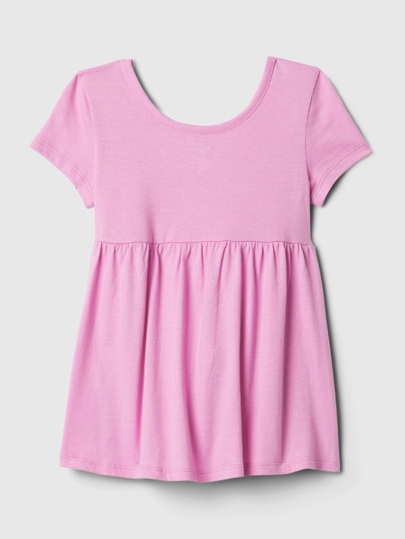 GAP Kinderkleid mit Logo GAP