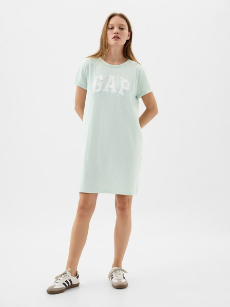 GAP Kleid mit Logo GAP