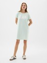 GAP Kleid mit Logo GAP