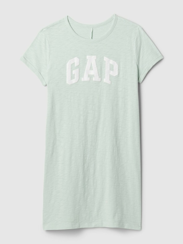 GAP Kleid mit Logo GAP