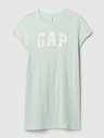 GAP Kleid mit Logo GAP