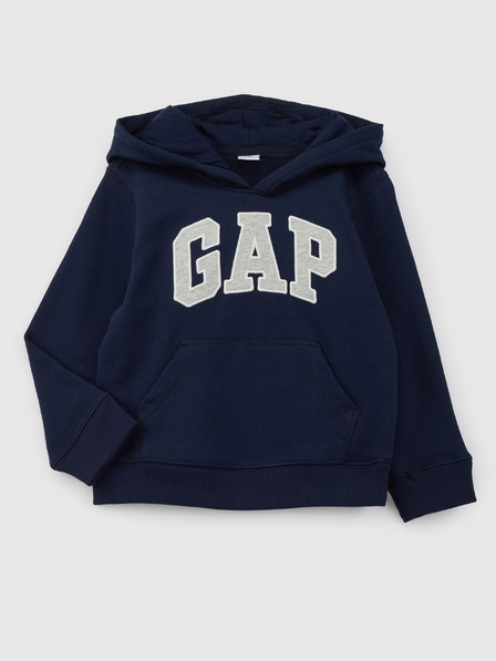 GAP Baby Sweatshirt mit Logo GAP