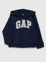GAP Baby Sweatshirt mit Logo GAP