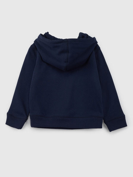 GAP Baby Sweatshirt mit Logo GAP
