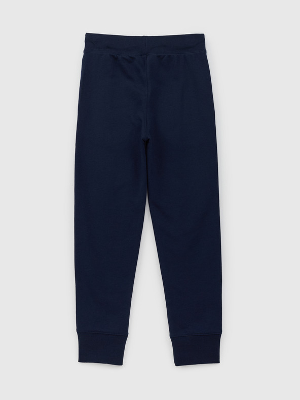 GAP Jungen-Sweatpants mit Fleece GAP