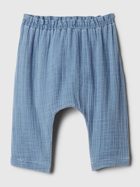 GAP Baby-Baumwollhose GAP