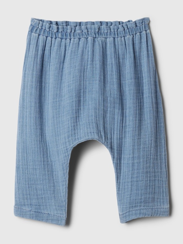 GAP Baby-Baumwollhose GAP
