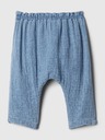 GAP Baby-Baumwollhose GAP