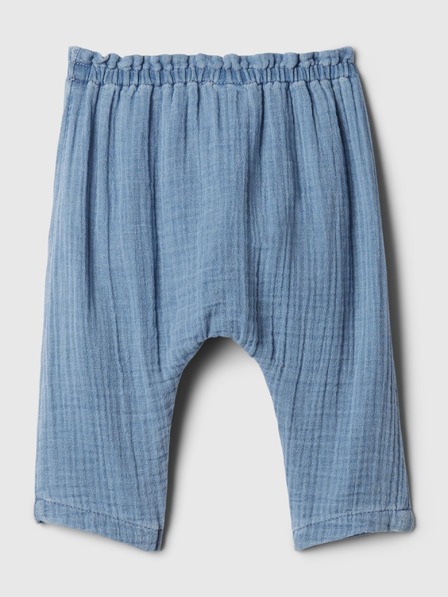 GAP Baby-Baumwollhose GAP