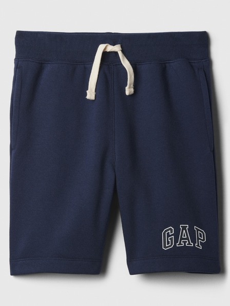 GAP Kinder Sweatshorts mit Logo GAP