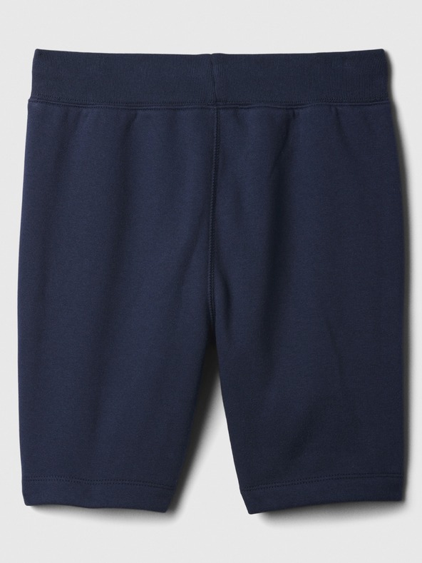 GAP Kinder Sweatshorts mit Logo GAP