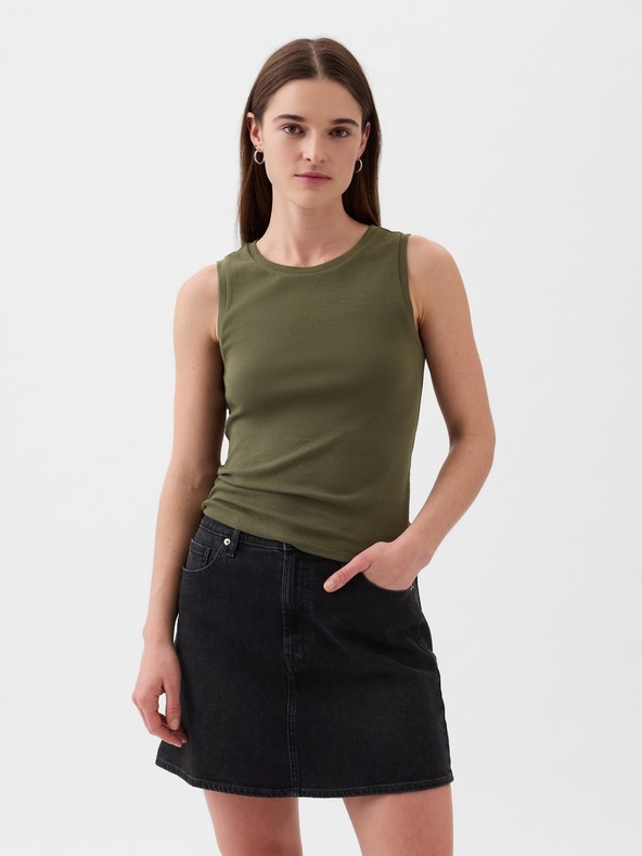 GAP Tank Top crop GAP