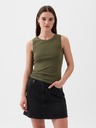 GAP Tank Top crop GAP