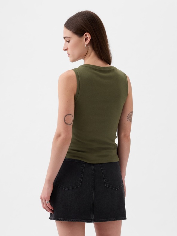 GAP Tank Top crop GAP