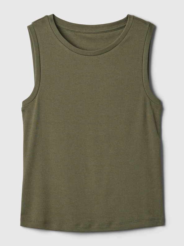 GAP Tank Top crop GAP