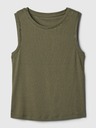 GAP Tank Top crop GAP