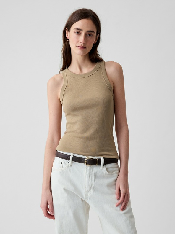 GAP Geripptes Tank-Top GAP