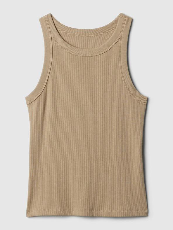 GAP Geripptes Tank-Top GAP