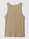 GAP Geripptes Tank-Top GAP