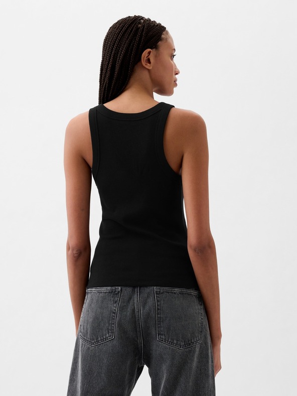 GAP Geripptes Tank-Top GAP