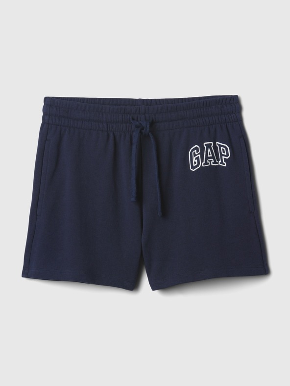 GAP Shorts mit Logo GAP