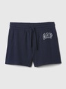 GAP Shorts mit Logo GAP