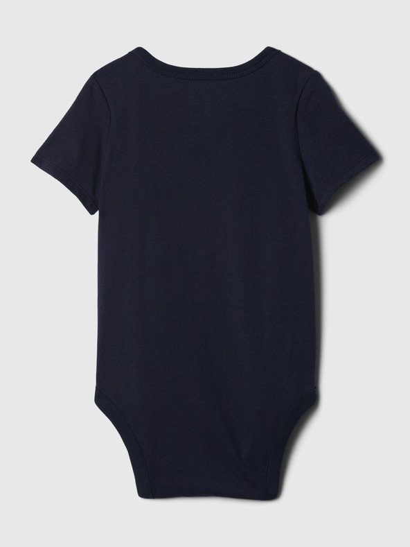 GAP Baby-Body Mix & Match mit Tasche GAP