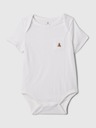 GAP Baby-Body Mix & Match mit Tasche GAP