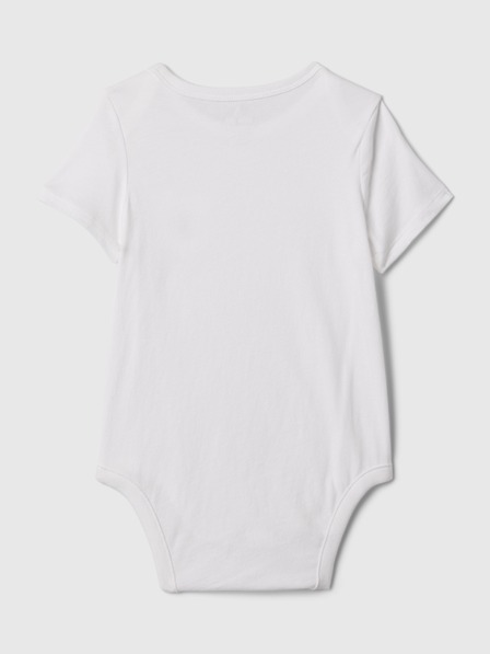GAP Baby-Body Mix & Match mit Tasche GAP