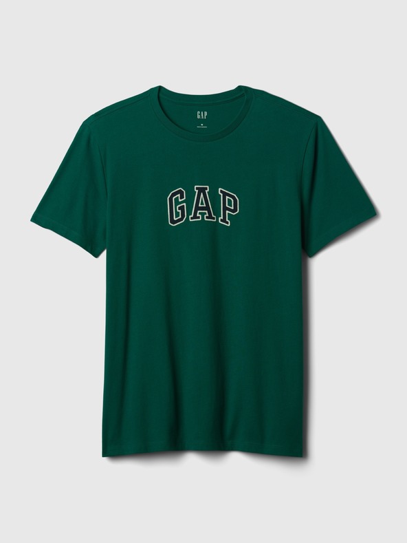 GAP T-Shirt GAP logo v-ss camo arch