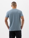 GAP T-Shirt GAP logo v-ss camo arch