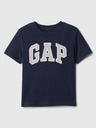 GAP Kinder T-Shirt mit GAP Logo