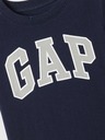 GAP Kinder T-Shirt mit GAP Logo