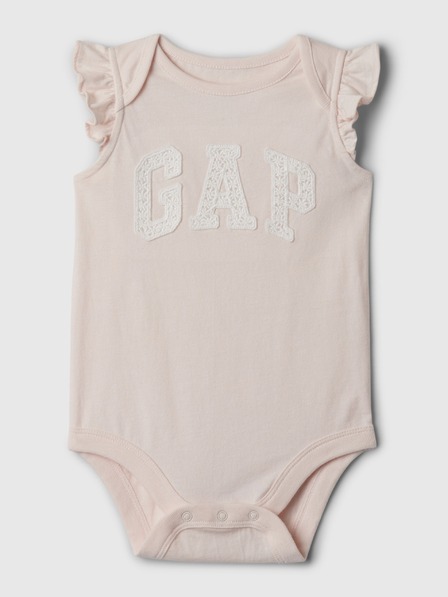 GAP Baby Body mit Logo GAP