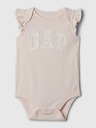 GAP Baby Body mit Logo GAP