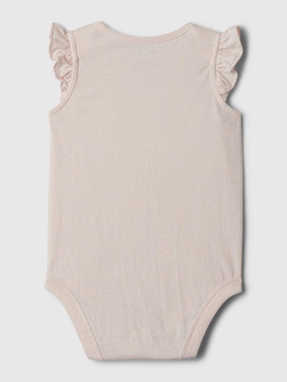GAP Baby Body mit Logo GAP