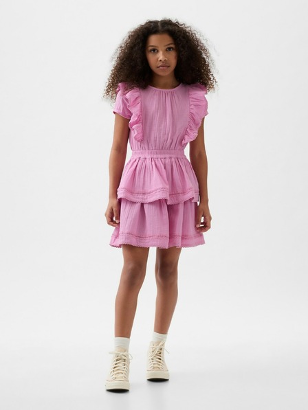 GAP Rüschenkleid für Kinder GAP