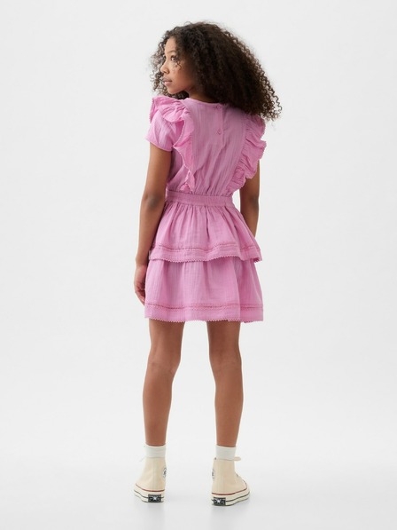 GAP Rüschenkleid für Kinder GAP