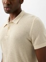 GAP Poloshirt mit Muster GAP