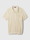 GAP Poloshirt mit Muster GAP