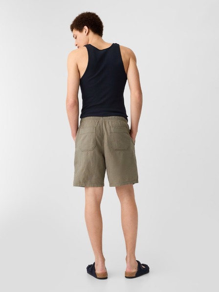 GAP Shorts aus Leinen GAP