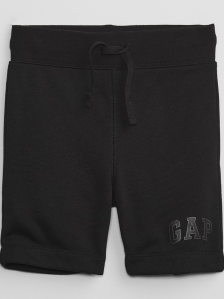 GAP Baby-Shorts mit Logo GAP