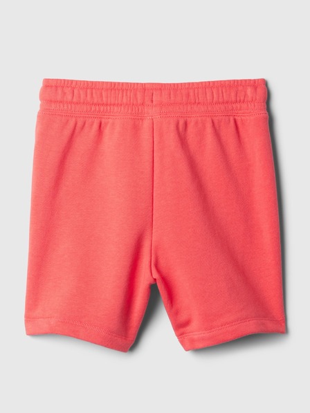 GAP Baby-Shorts mit Logo GAP