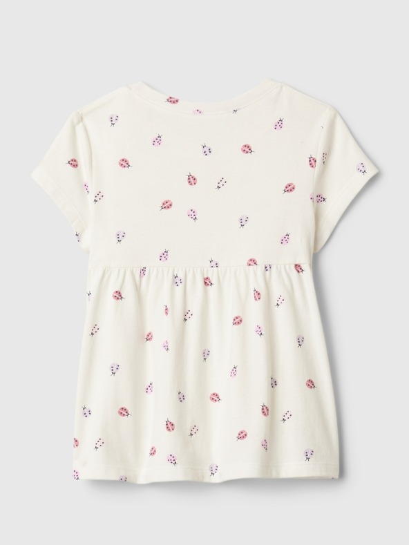 GAP Baby gemustertes Top GAP