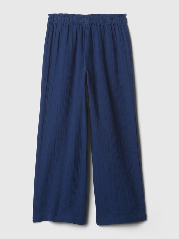 GAP Kinder Musselin-Hose GAP