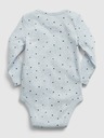 GAP Baby Body Organic First Favorit, 3 Stück GAP