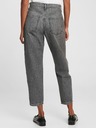 GAP Barrel High Rise Washwell-Jeans GAP